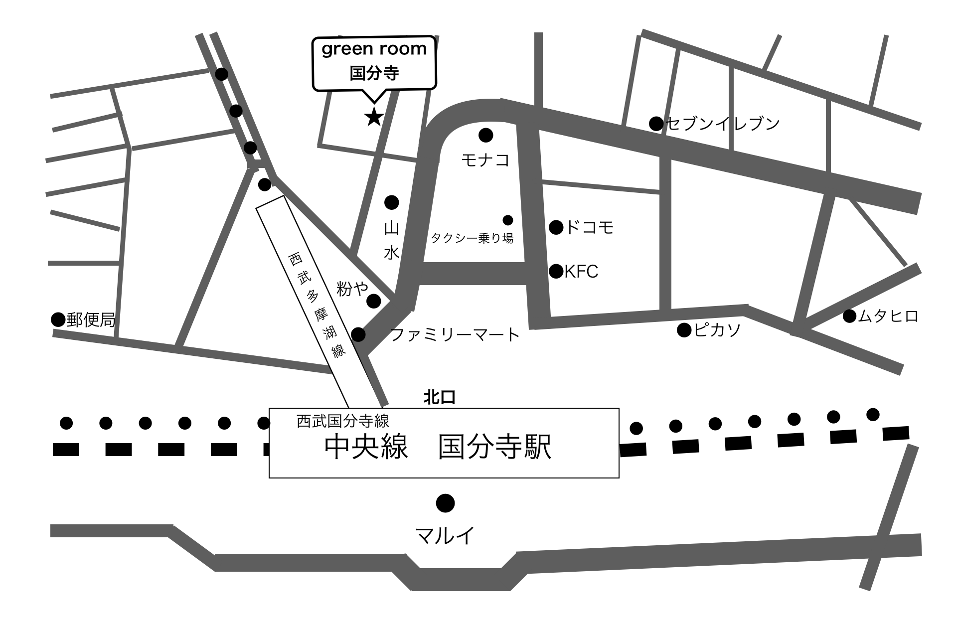 Macユーザー必見 Pagesで簡単に地図を作成する方法 Tomomichi Sugai Com